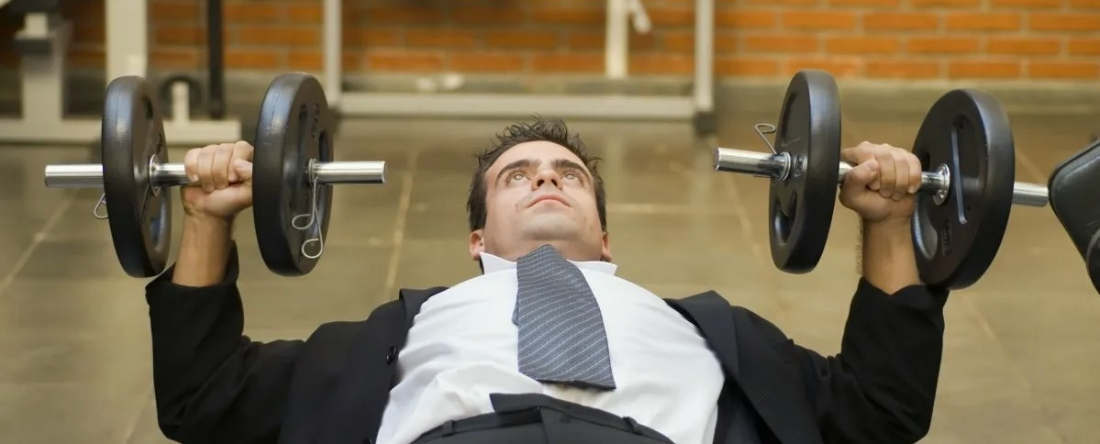 Спортивные дисциплины и работа